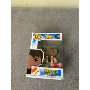 Funko Pop! Marvel X-Men '97 Roberto #1309